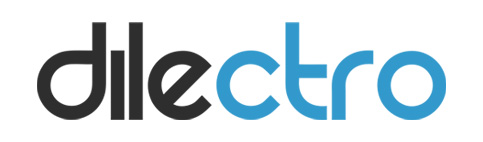 dilectro logo